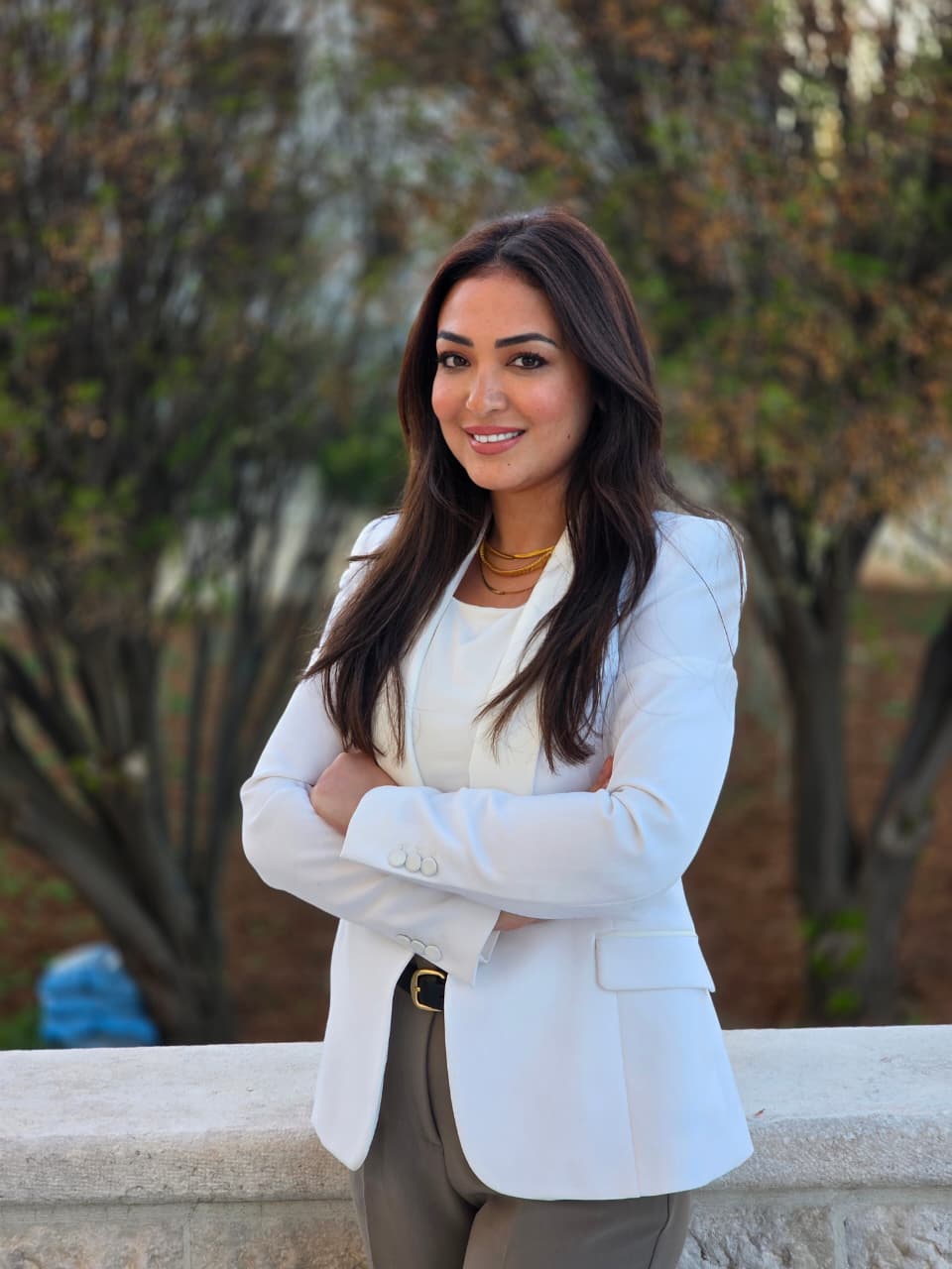 Executive Communication Coaching